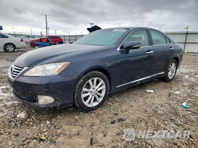 2010 LEXUS ES 350 JTHBK1EG7A2395782 - główne zdjęcie licytacji z USA - miniatura