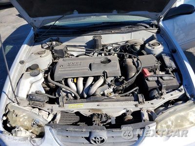 Zdjęcie 11 z 12 samochodu: 2002 TOYOTA COROLLA LE VIN:1NXBR12E62Z607024 - miniatura