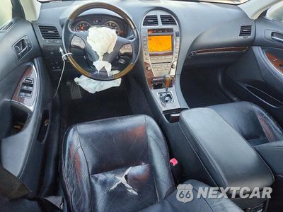 Zdjęcie 8 z 12 samochodu: 2010 LEXUS ES 350 VIN:JTHBK1EG8A2357137 - miniatura