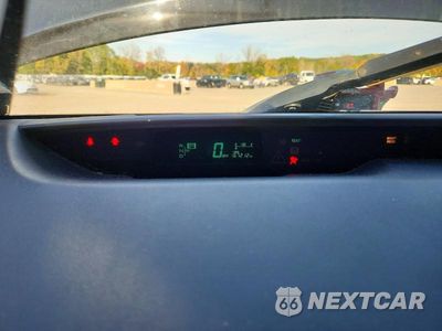 Zdjęcie 9 z 12 samochodu: 2009 TOYOTA PRIUS BASE VIN:JTDKB20U597820726 - miniatura