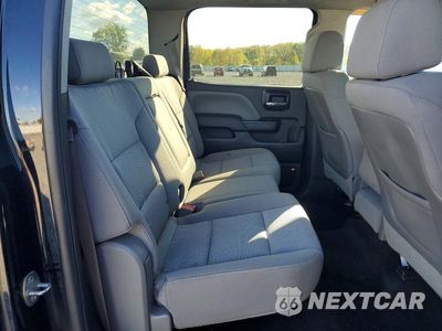 Zdjęcie 10 z 12 samochodu: 2014 GMC SIERRA K1500 VIN:3GTU2TEHXEG277995 - miniatura