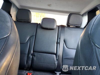 Zdjęcie 10 z 13 samochodu: 2019 JEEP RENEGADE LIMITED VIN:ZACNJBD1XKPJ95116 - miniatura