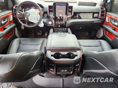 Zdjęcie 8 z 12 samochodu: 2025 RAM 1500 REBEL VIN:1C6SRFLPXSN591879 - miniatura