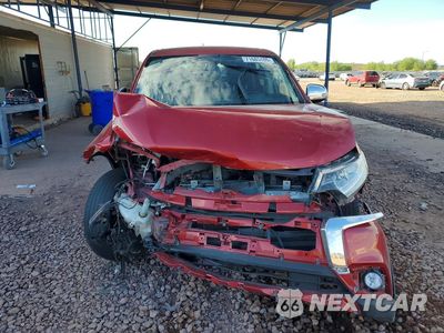 Piąte zdjęcie samochodu w środku: 2016 MITSUBISHI OUTLANDER SE VIN:JA4AD3A3XGZ009887 - miniatura