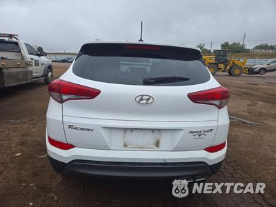 Zdjęcie 6 z 12 samochodu: 2016 HYUNDAI TUCSON SPORT VIN:KM8J33A22GU048630 - miniatura