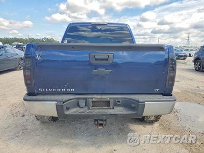 Zdjęcie 6 z 12 samochodu: 2012 CHEVROLET SILVERADO C1500 LT VIN:3GCPCSEA8CG300226 - miniatura