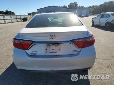 Zdjęcie 6 z 12 samochodu: 2016 TOYOTA CAMRY SPECIAL EDITION VIN:4T1BF1FK3GU510606 - miniatura