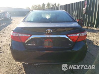 Zdjęcie 6 z 12 samochodu: 2015 TOYOTA CAMRY LE VIN:4T4BF1FK1FR465492 - miniatura