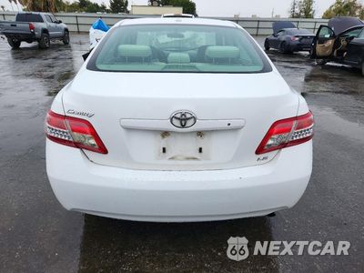 Zdjęcie 6 z 12 samochodu: 2011 TOYOTA CAMRY LE VIN:4T4BF3EK8BR113162 - miniatura