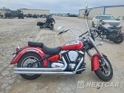 2009 YAMAHA XV1700 A JYAVP28E19A003389 - główne zdjęcie licytacji z USA - miniatura