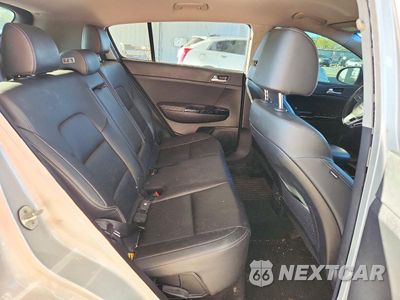 Zdjęcie 11 z 13 samochodu: 2020 KIA SPORTAGE EX VIN:KNDPN3AC5L7696098 - miniatura