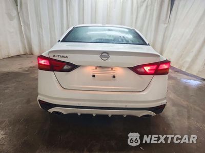 Zdjęcie 6 z 12 samochodu: 2025 NISSAN ALTIMA SV VIN:1N4BL4DV6SN364013 - miniatura