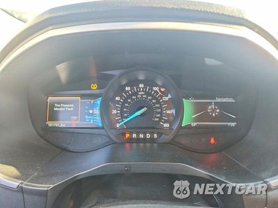 Zdjęcie 9 z 13 samochodu: 2016 FORD EDGE SEL VIN:2FMPK3J94GBB58935 - miniatura