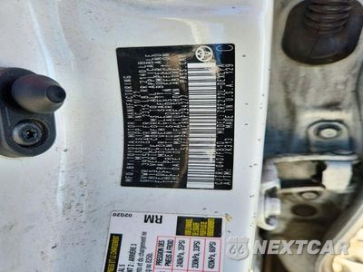 Zdjęcie 12 z 12 samochodu: 2022 TOYOTA COROLLA LE VIN:5YFEPMAE8NP294277 - miniatura
