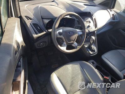 Zdjęcie 8 z 13 samochodu: 2018 FORD TRANSIT CONNECT XL VIN:NM0LS7E72J1366475 - miniatura