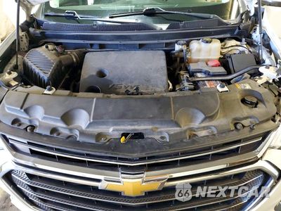 Zdjęcie 12 z 13 samochodu: 2018 CHEVROLET TRAVERSE LT VIN:1GNEVGKW9JJ248610 - miniatura