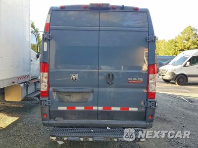 Zdjęcie 6 z 13 samochodu: 2021 RAM PROMASTER 3500 DELIVERY VAN VIN:3C6MRVJG7ME541521 - miniatura