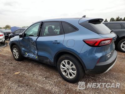 Drugie zdjęcie samochodu z przodu: 2025 FORD ESCAPE ACTIVE VIN:1FMCU9GN6SUB16074 - miniatura