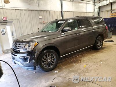 2021 FORD EXPEDITION MAX LIMITED 1FMJK2ATXMEA38133 - główne zdjęcie licytacji z USA - miniatura