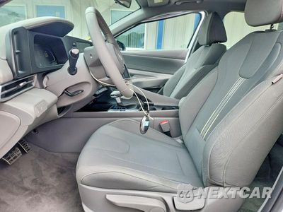 Zdjęcie 7 z 12 samochodu: 2026 HYUNDAI ELANTRA SEL SPORT PREMIUM VIN:KMHLS4DG9TU143284 - miniatura