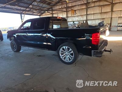 Drugie zdjęcie samochodu z przodu: 2014 CHEVROLET SILVERADO K1500 LTZ VIN:3GCUKSEJ3EG306315 - miniatura