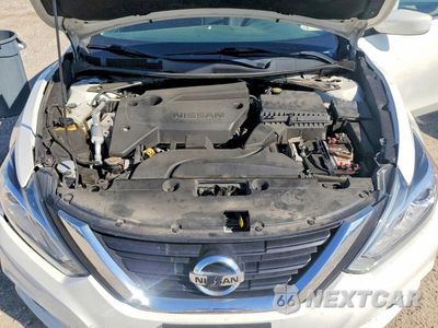 Zdjęcie 11 z 12 samochodu: 2018 NISSAN ALTIMA 2.5 SV VIN:1N4AL3AP3JC237340 - miniatura