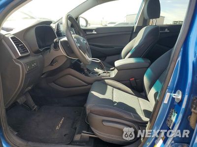 Zdjęcie 7 z 13 samochodu: 2019 HYUNDAI TUCSON SE VIN:KM8J23A41KU963644 - miniatura