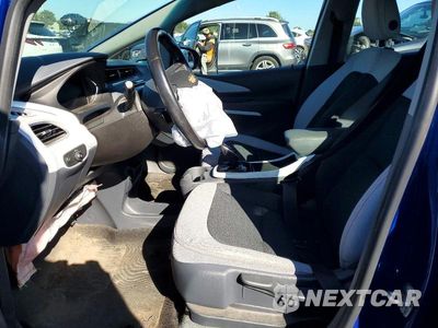 Zdjęcie 7 z 12 samochodu: 2021 CHEVROLET BOLT EV LT VIN:1G1FY6S02M4113457 - miniatura