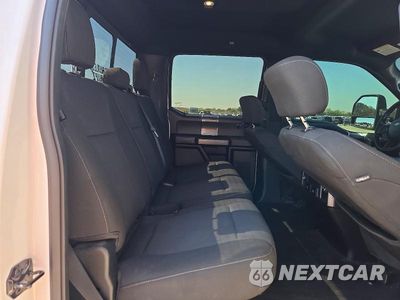Zdjęcie 10 z 12 samochodu: 2018 FORD F150 SUPERCREW VIN:1FTEW1E59JKC47909 - miniatura