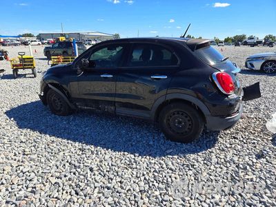 Drugie zdjęcie samochodu z przodu: 2018 FIAT 500X POP VIN:ZFBCFXAB6JP710214 - miniatura