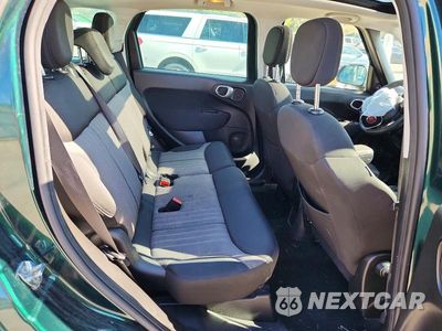 Zdjęcie 11 z 13 samochodu: 2015 FIAT 500L EASY VIN:ZFBCFABH5FZ036312 - miniatura