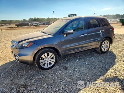 2011 ACURA RDX 5J8TB2H29BA004667 - główne zdjęcie licytacji z USA - miniatura