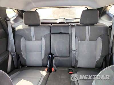 Zdjęcie 10 z 13 samochodu: 2026 CHEVROLET BLAZER 2LT VIN:3GNKBCR41TS164579 - miniatura