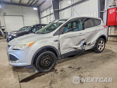 2013 FORD ESCAPE SE 1FMCU9GX6DUA91603 - główne zdjęcie licytacji z USA - miniatura