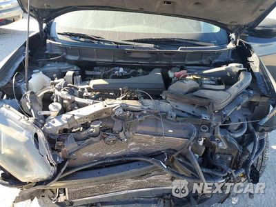 Zdjęcie 12 z 13 samochodu: 2016 NISSAN ROGUE S VIN:5N1AT2MV5GC807857 - miniatura