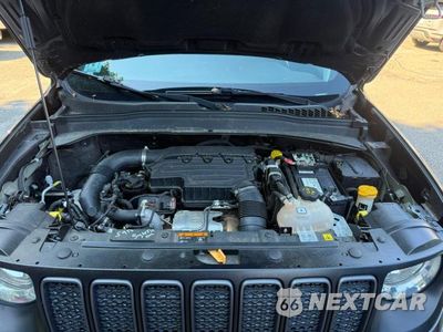 Zdjęcie 7 z 10 samochodu: 2021 JEEP RENEGADE TRAILHAWK VIN:ZACNJDC18MPM20651 - miniatura