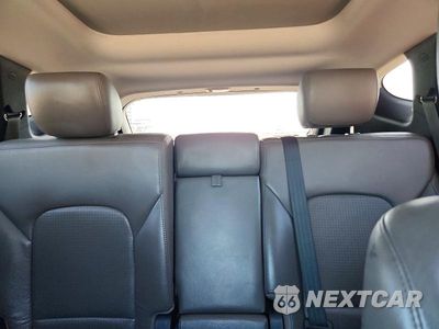 Zdjęcie 10 z 13 samochodu: 2013 HYUNDAI SANTA FE SPORT 2.4L VIN:5XYZU3LB7DG103930 - miniatura