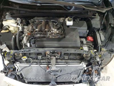Zdjęcie 12 z 14 samochodu: 2023 NISSAN MURANO S VIN:5N1AZ2AS1PC122702 - miniatura