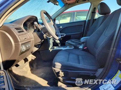 Zdjęcie 7 z 13 samochodu: 2010 FORD FUSION SE VIN:3FAHP0HA2AR312601 - miniatura