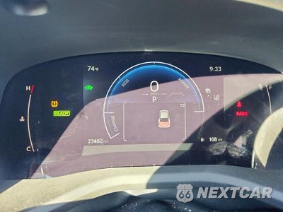 Zdjęcie 9 z 13 samochodu: 2025 TOYOTA CAMRY LE VIN:4T1DAACK7SU122346 - miniatura