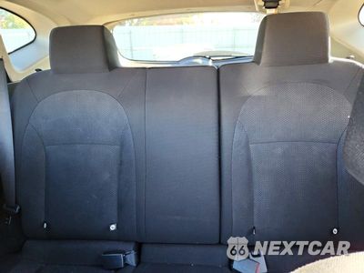Zdjęcie 10 z 13 samochodu: 2015 NISSAN ROGUE SELECT S VIN:JN8AS5MV9FW765400 - miniatura