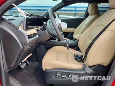 Zdjęcie 7 z 13 samochodu: 2024 CADILLAC XT4 PREMIUM LUXURY VIN:1GYFZCR48RF123606 - miniatura