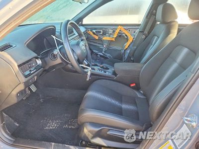 Zdjęcie 7 z 13 samochodu: 2026 HONDA CIVIC SPORT VIN:19XFL2H8XTE010814 - miniatura
