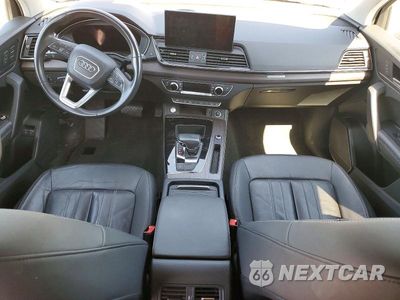Zdjęcie 8 z 14 samochodu: 2021 AUDI Q5 E PREMIUM PLUS VIN:WA1E2AFY5M2028559 - miniatura