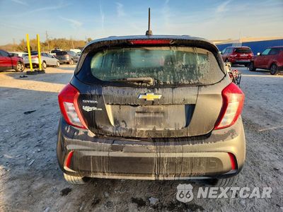 Zdjęcie 6 z 12 samochodu: 2017 CHEVROLET SPARK LS VIN:KL8CB6SA8HC818708 - miniatura