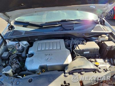 Zdjęcie 12 z 13 samochodu: 2009 LEXUS RX 350 VIN:2T2GK31U19C079074 - miniatura
