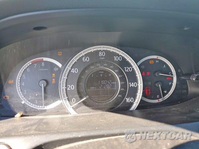 Zdjęcie 9 z 12 samochodu: 2015 HONDA ACCORD LX VIN:1HGCR2F32FA119446 - miniatura