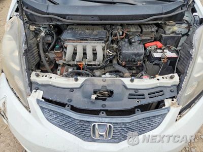Zdjęcie 11 z 12 samochodu: 2013 HONDA FIT VIN:JHMGE8H31DC063575 - miniatura