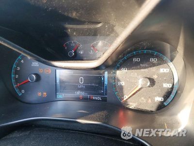 Zdjęcie 9 z 13 samochodu: 2018 CHEVROLET COLORADO Z71 VIN:1GCGSDEN8J1136912 - miniatura