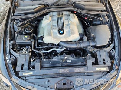 Zdjęcie 11 z 12 samochodu: 2005 BMW 645 CI AUTOMATIC VIN:WBAEH73435B191556 - miniatura